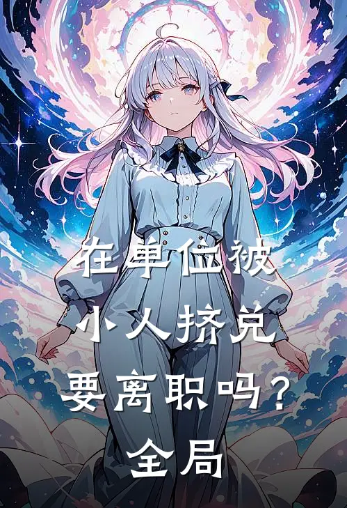 在单位被小人挤兑，要离职吗？全局