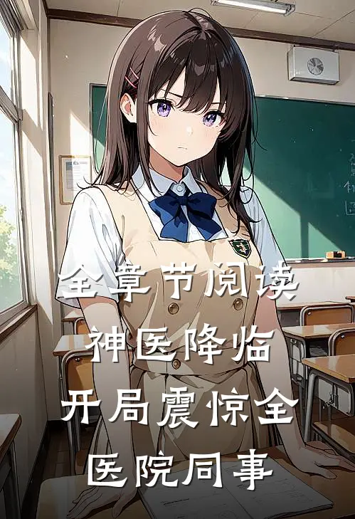 全章节阅读神医降临：开局震惊全医院同事