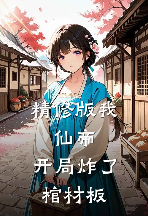 精修版我，仙帝，开局炸了棺材板