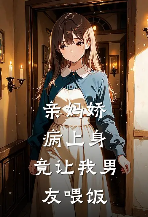 亲妈娇病上身，竟让我男友喂饭