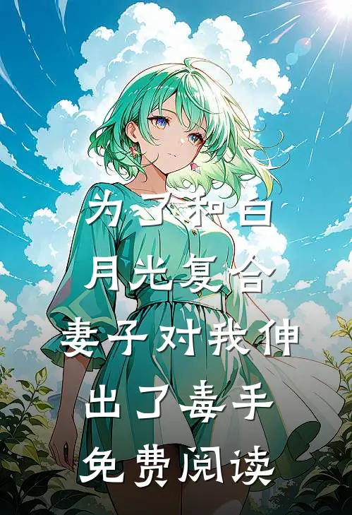 为了和白月光复合，妻子对我伸出了毒手免费阅读