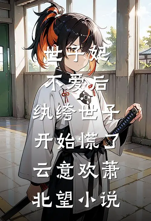 世子妃不爱后，纨绔世子开始慌了云意欢萧北望小说