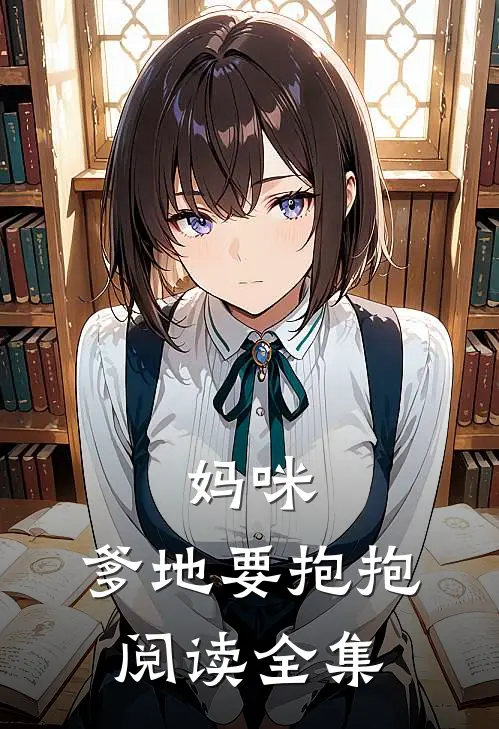 妈咪,爹地要抱抱阅读全集