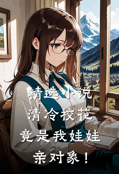 精选小说清冷校花，竟是我娃娃亲对象！