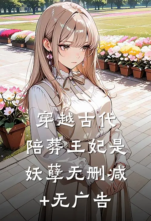 穿越古代，陪葬王妃是妖孽无删减+无广告