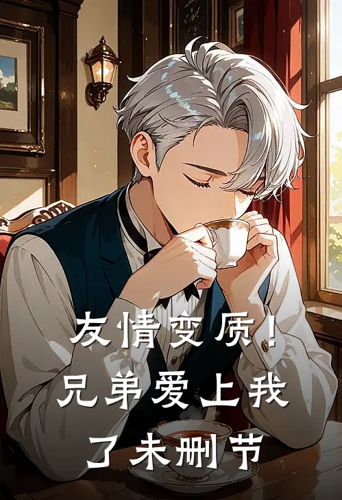 友情变质!兄弟爱上我了未删节在线观看