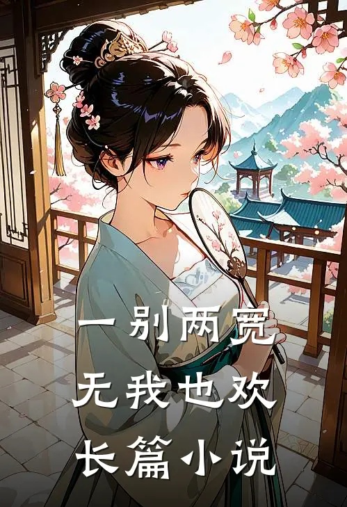 一别两宽,无我也欢长篇小说