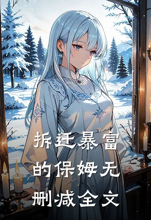 拆迁“暴富”的保姆无删减全文