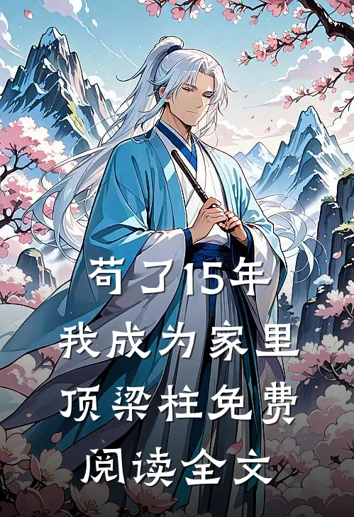 苟了15年，我成为家里顶梁柱免费阅读全文