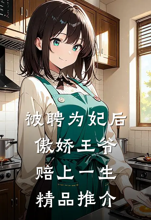 被聘为妃后，傲娇王爷赔上一生精品推介