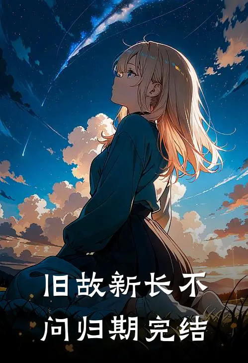 旧故新长不问归期完结
