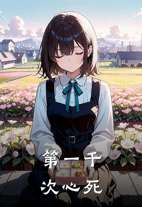 第一千次心死
