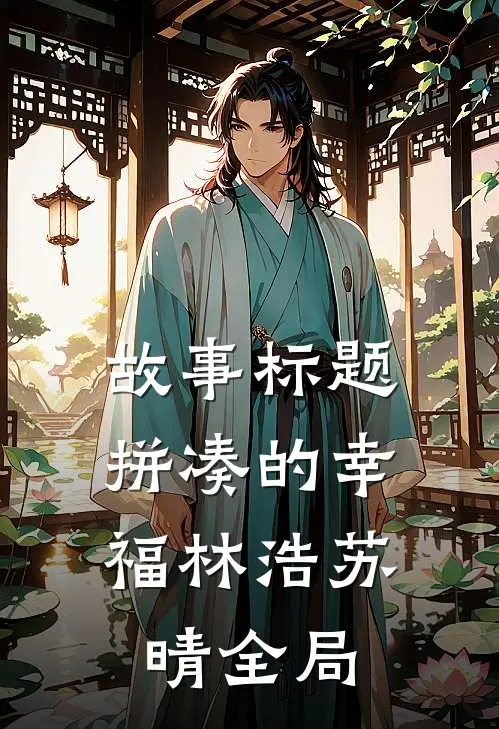 故事标题：《拼凑的幸福》林浩苏晴全局