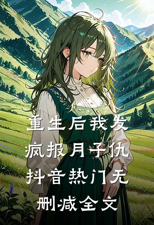 重生后我发疯报月子仇抖音热门无删减全文