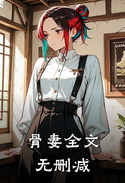 骨妻全文无删减