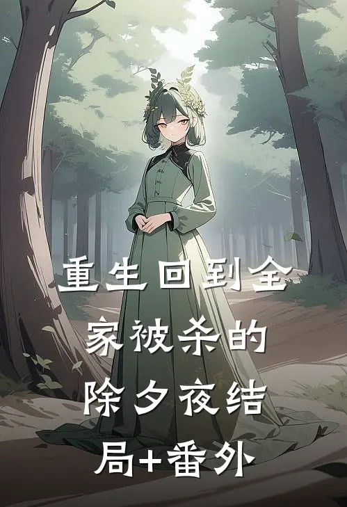 重生回到全家被杀的除夕夜结局+番外