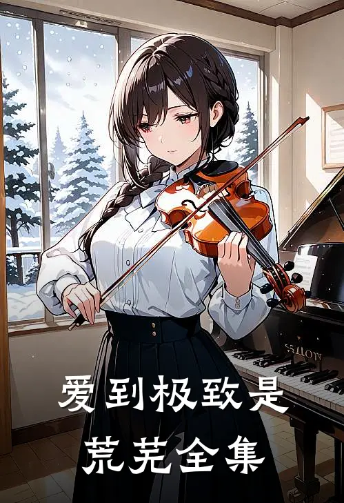 爱到极致是荒芜全集
