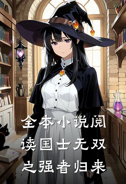 全本小说阅读国士无双之强者归来
