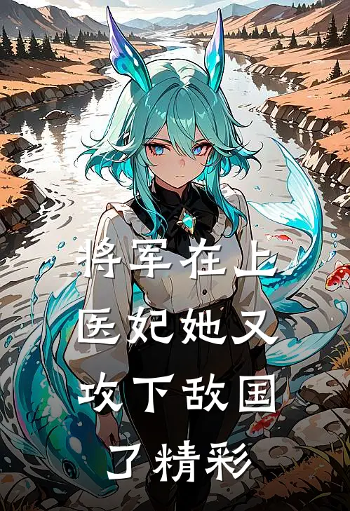 将军在上，医妃她又攻下敌国了精彩