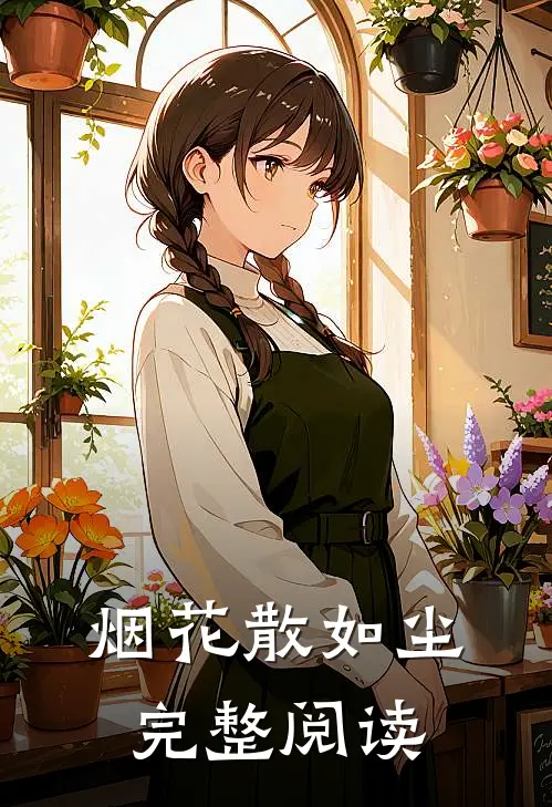 烟花散如尘完整阅读