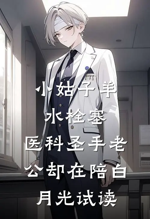 小姑子羊水栓塞，医科圣手老公却在陪白月光试读