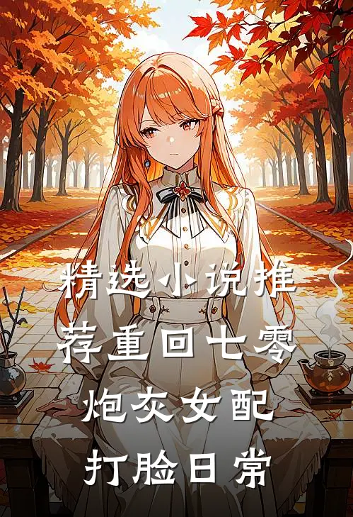 精选小说推荐重回七零：炮灰女配打脸日常
