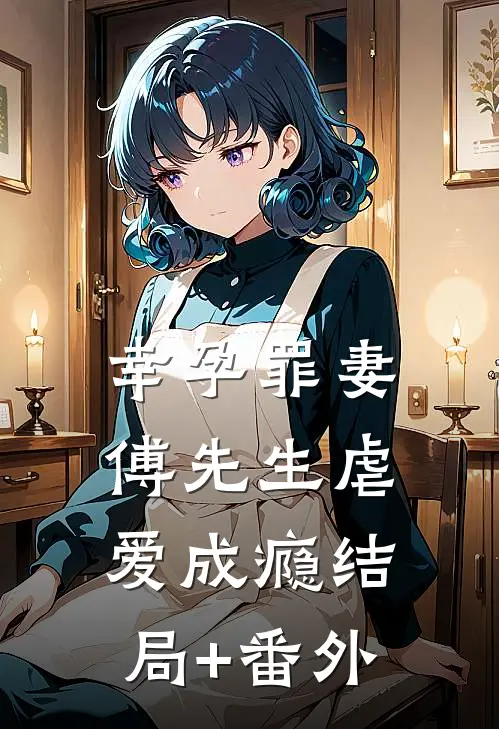 幸孕罪妻：傅先生虐爱成瘾结局+番外
