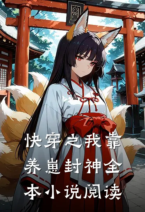 快穿之我靠养崽封神全本小说阅读