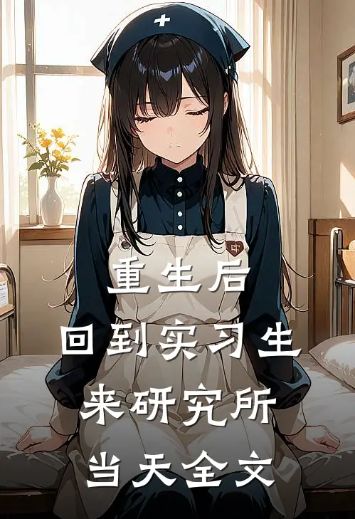 重生后，回到实习生来研究所当天全文