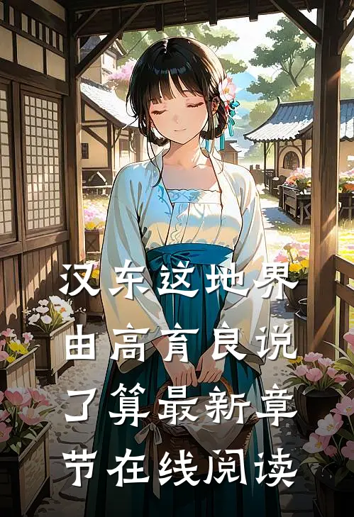 汉东这地界，由高育良说了算最新章节在线阅读