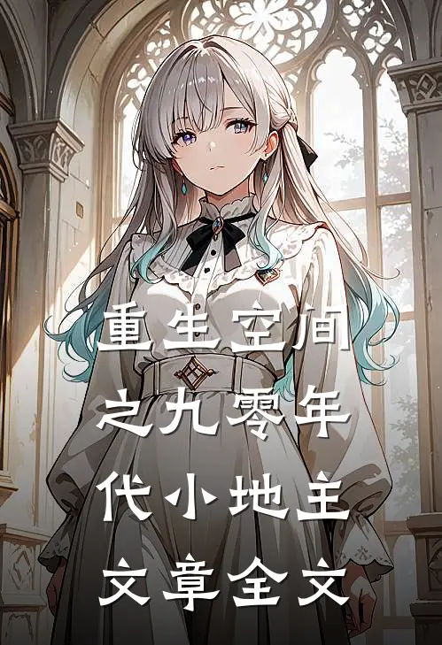 重生空间之九零年代小地主文章全文