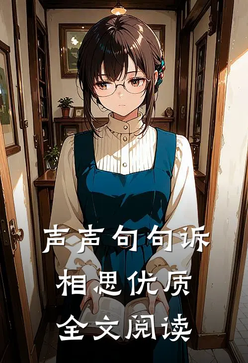 声声句句诉相思优质全文阅读