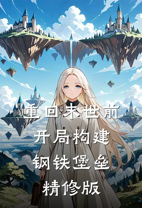 重回末世前，开局构建钢铁堡垒精修版