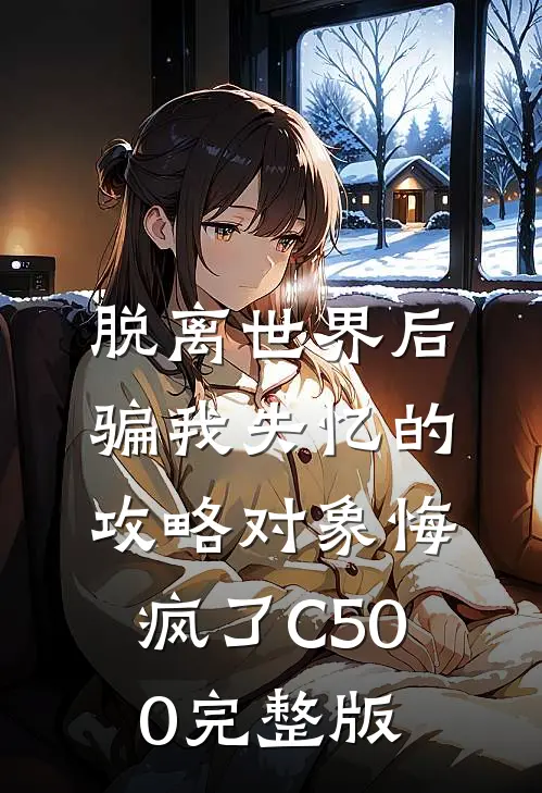脱离世界后，骗我失忆的攻略对象悔疯了C500完整版