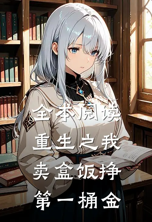 全本阅读重生之我卖盒饭挣第一桶金