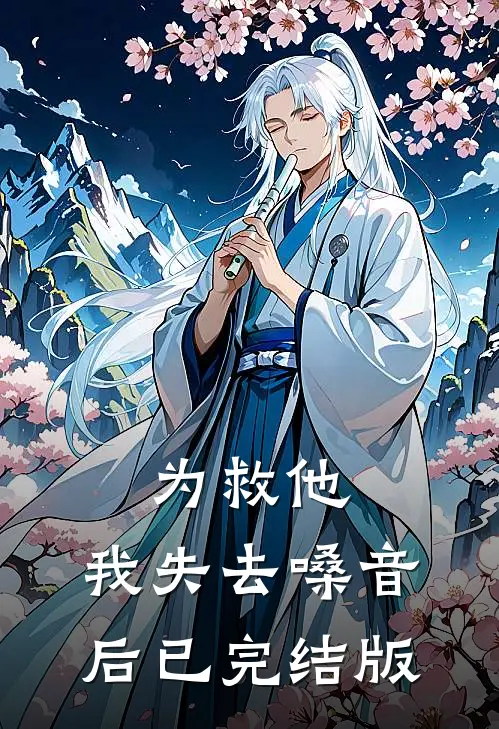 为救他，我失去嗓音后已完结版