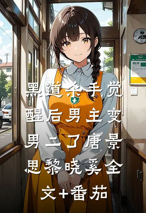 黑道杀手觉醒后男主变男二了唐景思黎晓奚全文+番茄