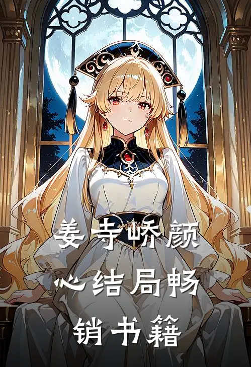 姜寺峤颜心结局畅销书籍