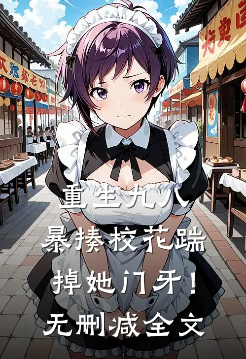 重生九八：暴揍校花踹掉她门牙！无删减全文