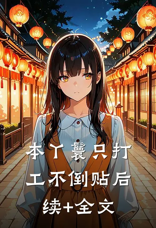 本丫鬟只打工不倒贴后续+全文