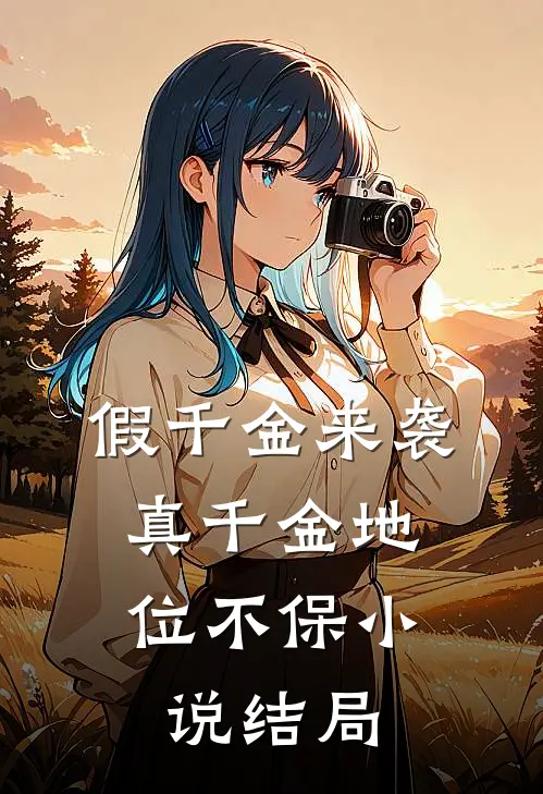 假千金来袭，真千金地位不保小说结局