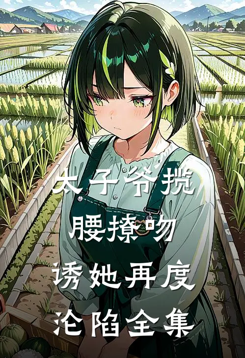 太子爷揽腰撩吻，诱她再度沦陷全集