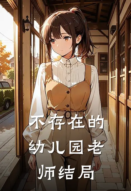 不存在的幼儿园老师结局