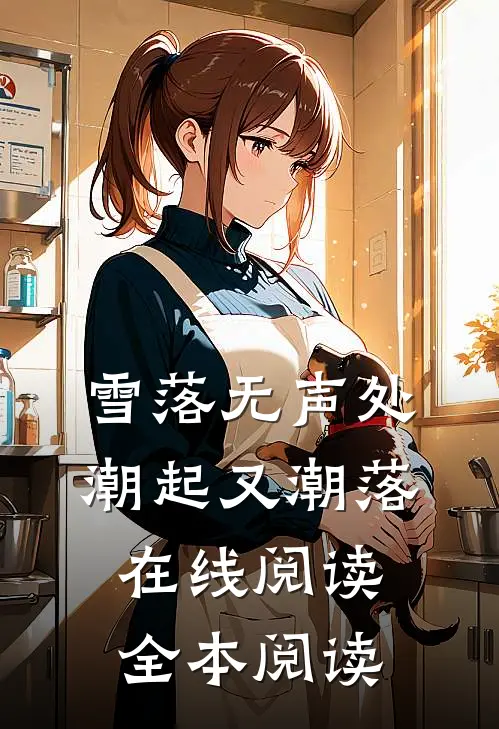 雪落无声处，潮起又潮落在线阅读全本阅读