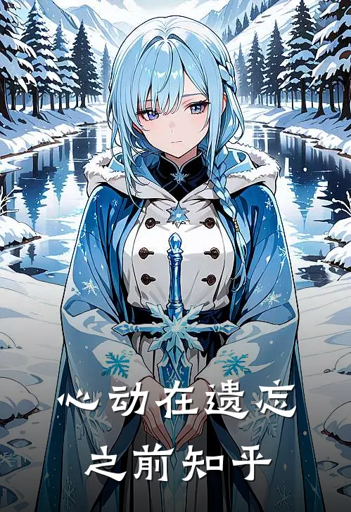 心动在遗忘之前知乎