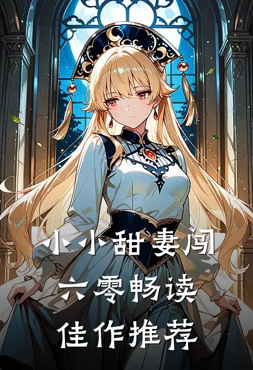 小小甜妻闯六零 畅读佳作推荐