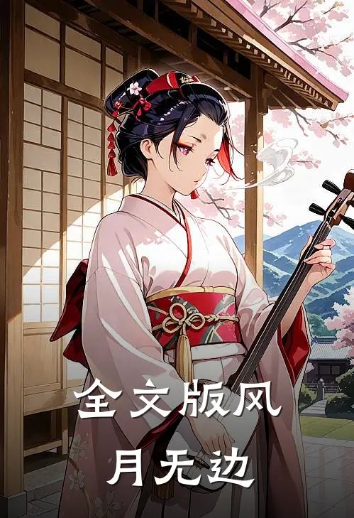 全文版风月无边