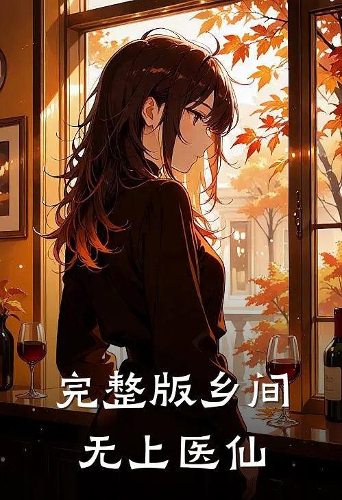完整版乡间无上医仙