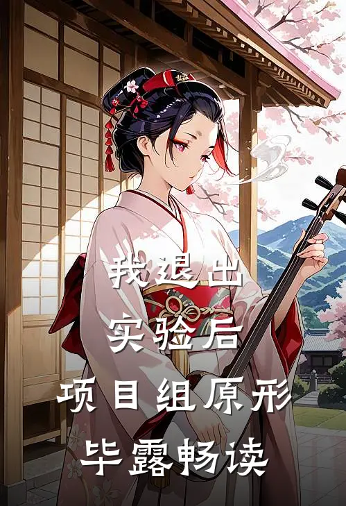 我退出实验后，项目组原形毕露畅读