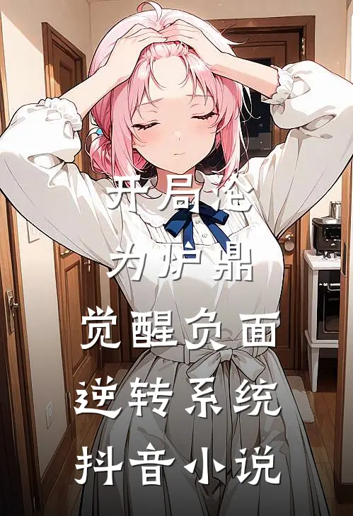 开局沦为炉鼎，觉醒负面逆转系统抖音小说